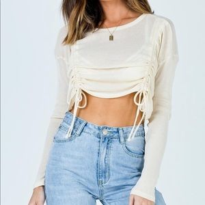 Princess Polly sweater